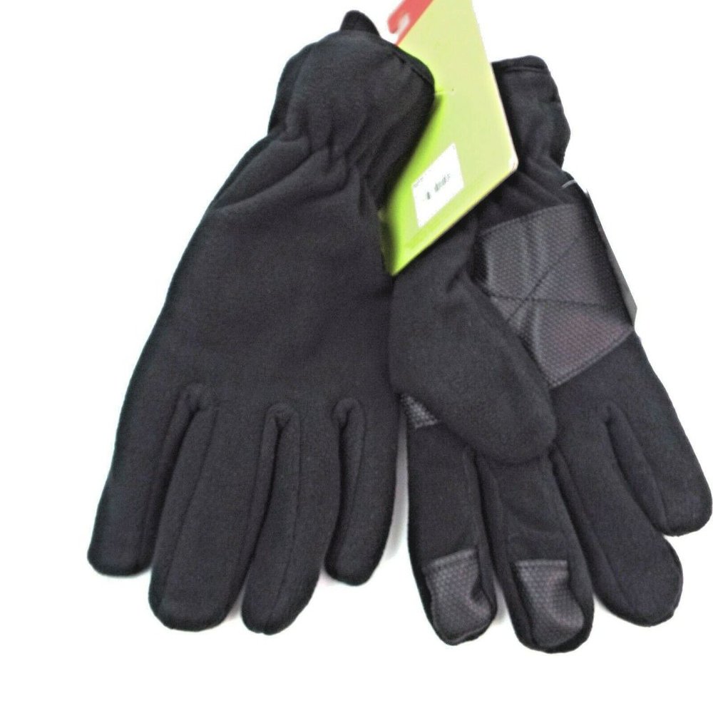 Tek Gear Ski Gloves Waterproof Touch Screen Compatable Storage Pocket S/M